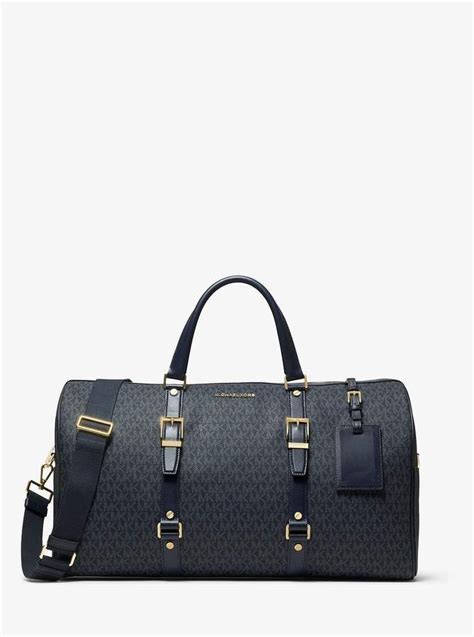 michael kors bedford weekender|michael kors bedford carryall.